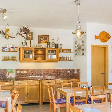 Pension Ricarda Sellin  Dış mekan fotoğraf